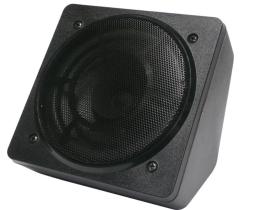 Radiovox 071747 - ALTAVOZ MIDI BOX 130MM/5" 60DP