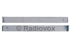Radiovox 163560 - 2LLAVE-EXTR.RADIO PANASONIC