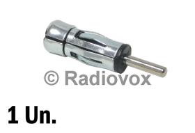 Radiovox 210977 - ADAP-ANTENA ISO H-DIN M-PRO...