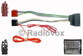 Radiovox 233851 - CONEX.MB04->ALI+4ALT-ISO(S20)