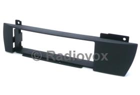 Radiovox 243422 - ADAPT.1 DIN BMW X3'04->