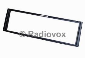 Radiovox 243124 - CERQUILLO ADAP.1DIN R.CLIO/MEGAN/SCENIC