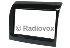Radiovox 244847 - ADAP-2DIN FIAT DUCATO/PEUG