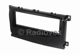 Radiovox 243960 - ADAP-2DIN FORD'07->NEGRO B....