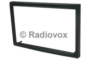 Radiovox 245012 - ADAP-2DIN PEUG 207/CIT C2'03..