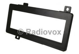 Radiovox 242032 - ADAPTADOR RADIO ISO JEEP G.CHEROKEE