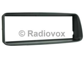 Radiovox 242247 - ADAPTADOR RADIO ISO PEUGEOT 206