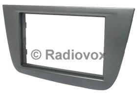 Radiovox 243708 - ADAP-RAD SEAT ALTEA/TOL'04>D.I