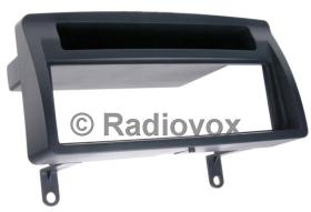 Radiovox 243144 - ADAPT.RADIO COROLLA'02->