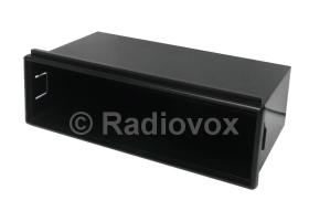 Radiovox 244036 - CAJETIN 1DIN C/TOPE 188X58X102