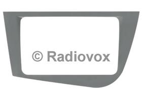 Radiovox 245410 - ADAPT.2 DIN LEON