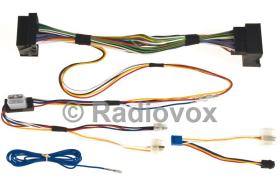 Radiovox 384534 - CONEX.M/L+M/V OPEL'04->.......