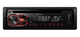 Pioneer DEH1800UB - RADIO CD/MP3/USB 4X50W (RJ)
