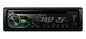 Pioneer DEH1800UBG - RADIO CD/MP3/USB 4X50W (VD)