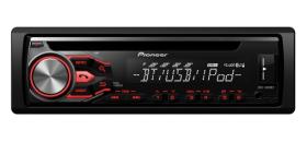  DEH4800BT - RADIO CD/MP3/USB/BT 4X50W (N)