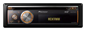 Pioneer DEHX8700DAB - RADIO CD/MP3/USB/BT