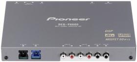 Pioneer DEQP6600 - SISTEMA COMPONENT PROCESADOR DIGITA