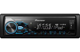 Pioneer MVHX380BT - UNIDADES CENTRALES