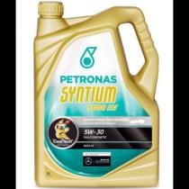 Petronas 70723M12EU - LATA 5L 5W30 SYNTIUM 5000 AV