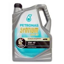 Petronas 70732M12EU - LATA 5L 10W40 SYNTIUM 800 EU