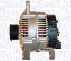 Magneti Marelli MRA40081 - ALT.12/110A ESPAC/LAGUNA/MEGANE