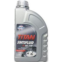 Fuchs 601745362 - LATA 1L FE 75W SINTOFLUID VW (C.MAN.) (GL-4) FEO