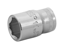 Bahco 6700SM14 - VASO BOCA HEXAGONAL 1/4, 14