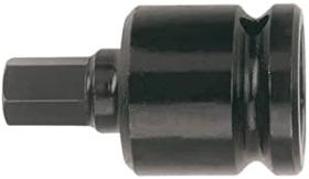 Bahco 7993T0170 - VASO IMPACTO CON PUNTA HEX.3/4"17MM