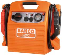 Bahco BBA121200 - BOOSTER 12V 1200CA