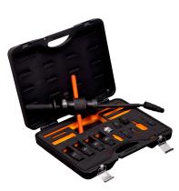 Bahco BE1311P13 - INYECTOR REMOVER SET