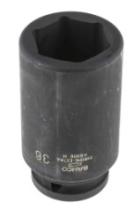 Bahco K8906M36 - VASO SERIE LARGA 3/4, 36