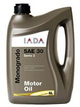 Iada 30551 - LATA 5L SER.III SAE30 (MINER/MONOGR.)