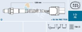 Fae 75050 - SONDA LAMBDA