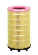 Mann C31017 - FILTRO AIRE