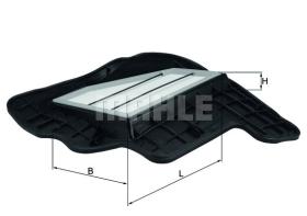 Mahle LX16855 - AIRE