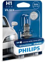 Philips 12258WHVB1 - LAMP.12/55W H1 WHITEVISION