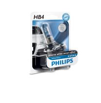Philips 9006WHVB1 - LAMP.HB4 12/55W WHITE VISION
