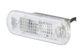 Hella 2PF959590267 - PIL.POS.FRONTAL LED