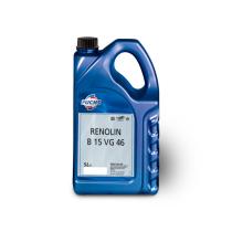  600125103 - LATA 5L HLP46 RENOLIN B-15 VG46