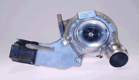 Turboservice 4913505895 - TURBO NUEVO BMW/MITSUB.