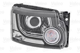 Valeo 45270 - FARO IZQ.XENON L.ROVER