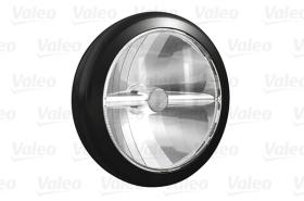 Valeo 45307 - FARO OSCAR LED CUSTOMIZED