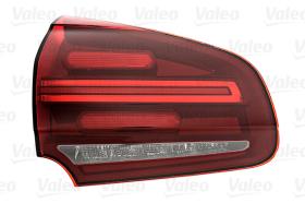 Valeo 45490 - PIL.TRS.DCH.MALETERO LED PORSCHE