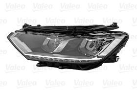 Valeo 46627 - FARO DCH.LED VW