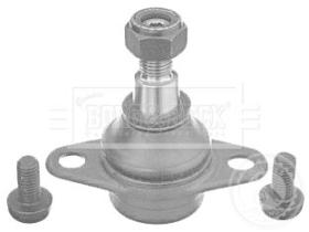 Borg & Beck BBJ5435 - ROTULA SUSPENSION BMW X5 E53,E70 2000-13 IZQ/DCH