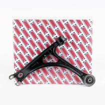 Borg & Beck BCA6117 - TRIANGULO SUSPENSION VAG TT (8N) 1998- IZQ