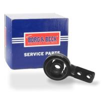 Borg & Beck BSK6338 - SOPORTE TRIANGULO SUSPENSION BMW 3 SERIES E36 91-00, Z3 DCH