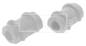 Borg & Beck BSK6363K - SOPORTE BARRA ESTABILIZADORA PEUGEOT 205 GTI, TURBO DIESEL
