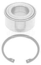 Borg & Beck BWK1069 - KIT DE RODAMIENTO DE RUEDA HYUNDAI TRAJET - FRONT DELANTERO