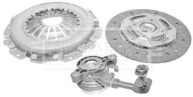  HKT1162 - KIT EMB.3 PZS.1 CON BCS CLIO 1.5TD 05-